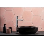 Смеситель для умывальника высокий Armatura Moza 5032-612 Смеситель для умывальника высокий Armatura Moza 5032-612